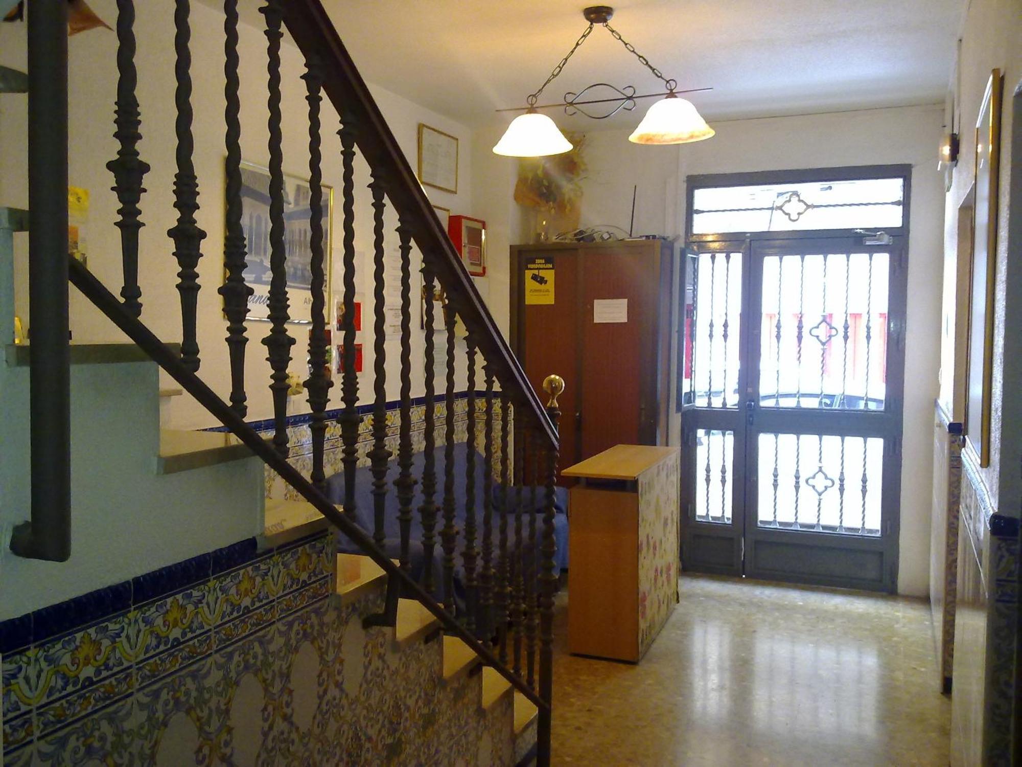Gasthof Ab Granada